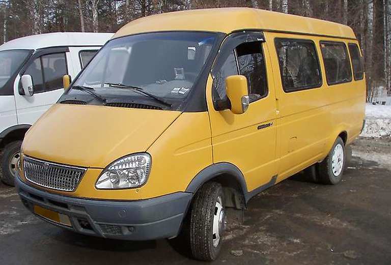Сколько стоит заказать микроавтобус из Петрозаводска в Тамань