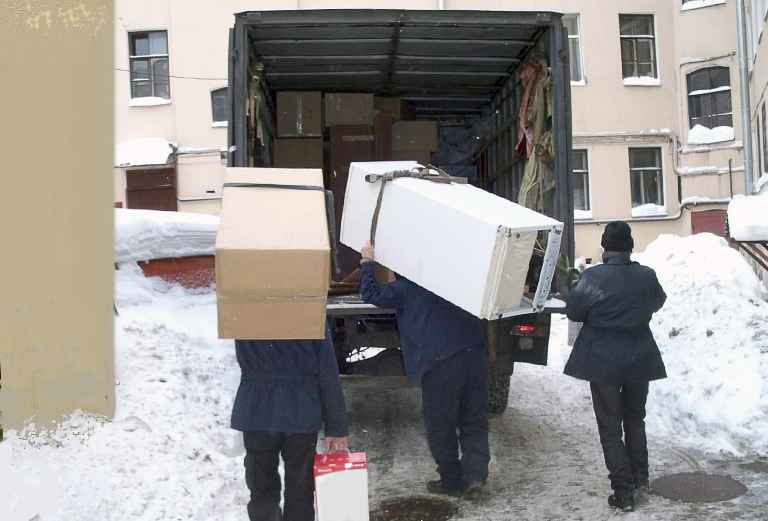 перевозка попутных грузов стоимость попутно из Сергиев Посад в Екатеринбург