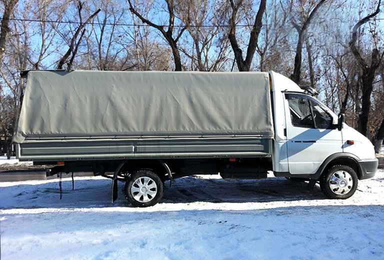 Заказать грузовой автомобиль для доставки мебели : мебель из рыбинска из Рыбинска в Ярославль
