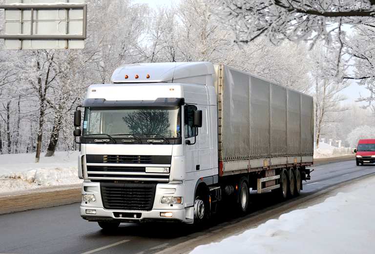 Стоимость транспортировки груза цены из Санкт-Петербурга в Курган-Тюбе