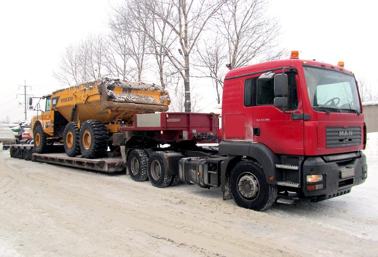Транспортировка грузовика стоимость из Чебоксар в Красного Чикоя