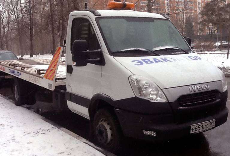 Транспортировать оборудование из Вышний Волочек в Дмитров